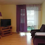Banita Privat bolig