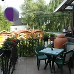 Privat bolig Banita *