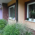 Privat bolig Banita