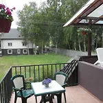 Privat bolig Banita *