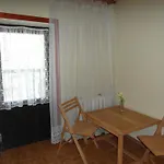 Privat bolig Banita
