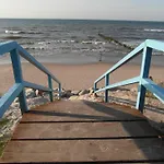 Privat bolig Banita