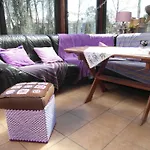 Homestay szállás Banita *