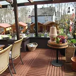 Homestay szállás Banita Ustka
