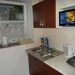 Banita Homestay szállás *