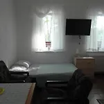 Banita Privat bolig