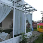 Banita Privat bolig