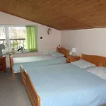 Banita Privat bolig