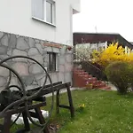 Privat bolig Banita