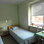 Banita 홈스테이 우스트카