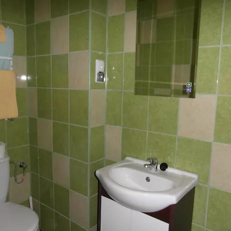 Banita Homestay szállás