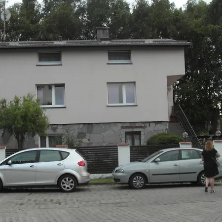 Banita * Stolpmünde