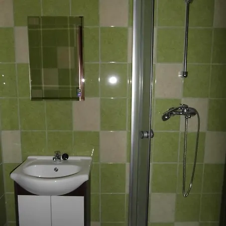 Privatunterkunft Banita *