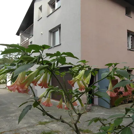 Privatunterkunft Banita Stolpmünde