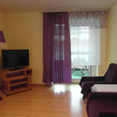 Banita Privatunterkunft