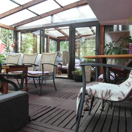 Banita Privatunterkunft *