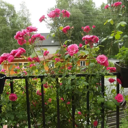 Banita Privatunterkunft Stolpmünde