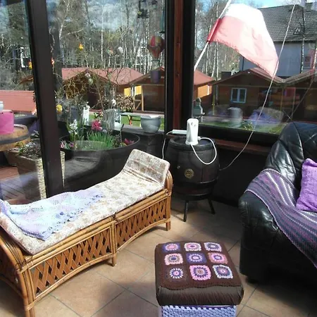 Privatunterkunft Banita