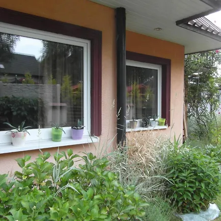 Banita * Stolpmünde