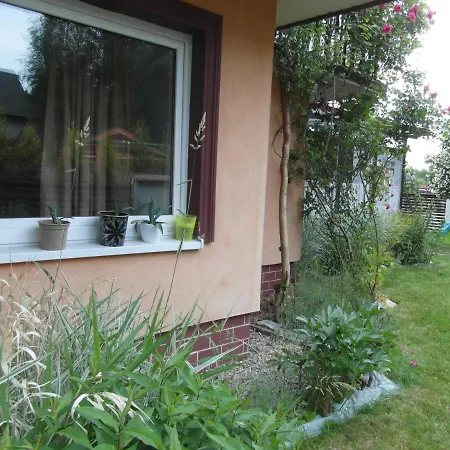 Banita Privatunterkunft *