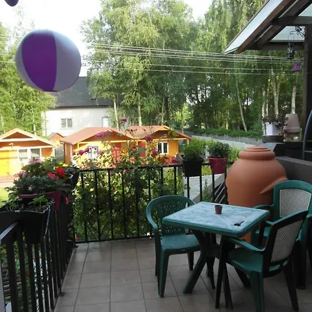 Privatunterkunft Banita *