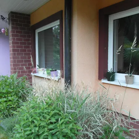 Privatunterkunft Banita