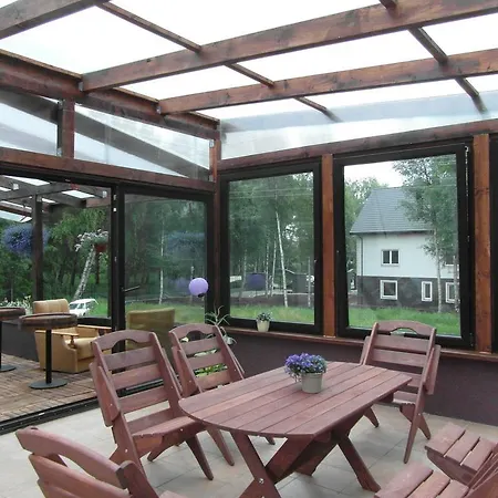 Banita Privatunterkunft Stolpmünde