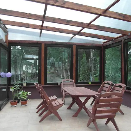 Banita Homestay szállás *