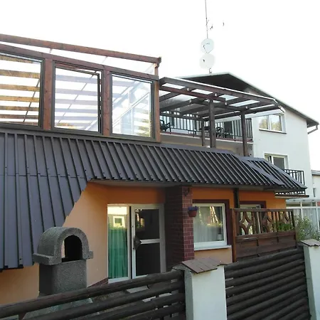 Privatunterkunft Banita