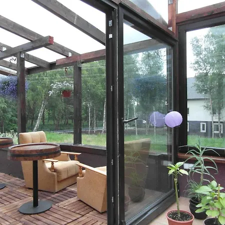 Banita Accommodatie bij particulieren Ustka