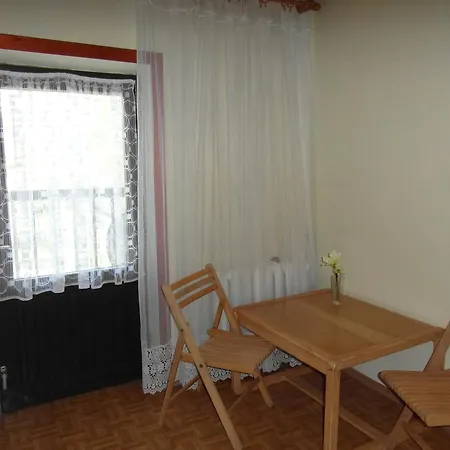 Accommodatie bij particulieren Banita