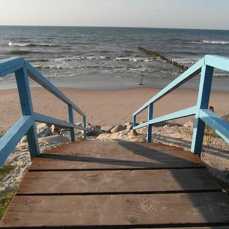 Privatunterkunft Banita