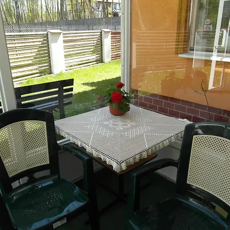 Privatunterkunft Banita *