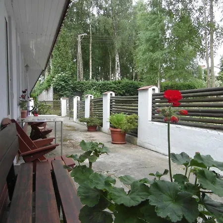 Banita Privatunterkunft Stolpmünde