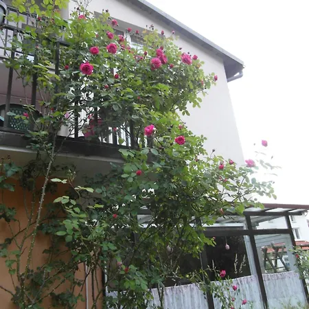 Banita Privatunterkunft