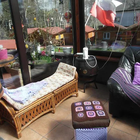 Banita Privatunterkunft *