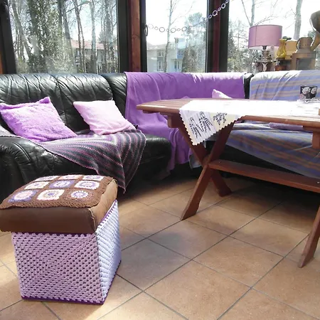 Accommodatie bij particulieren Banita *