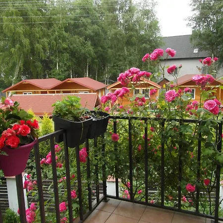 Banita Privatunterkunft Stolpmünde