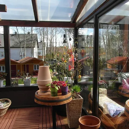 Accommodatie bij particulieren Banita