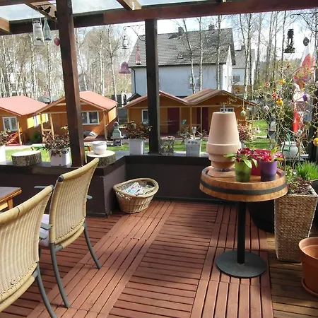 Accommodatie bij particulieren Banita Ustka