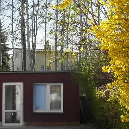 Banita Privatunterkunft *