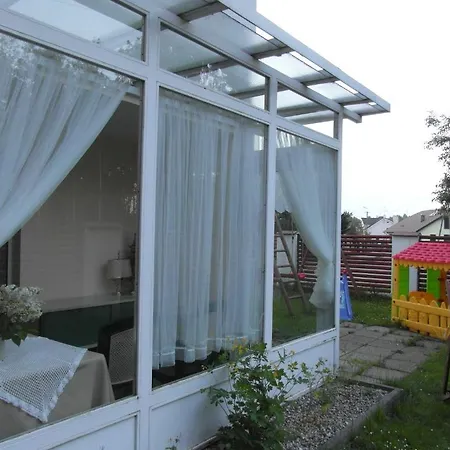 Banita Homestay szállás