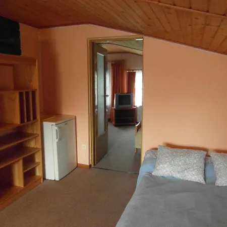 Banita * Stolpmünde