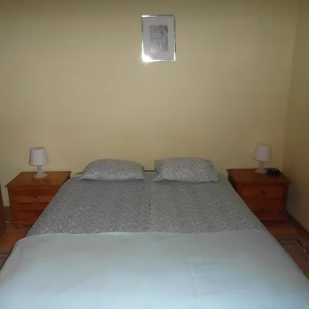 Banita Privatunterkunft