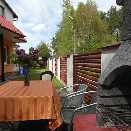 Banita Accommodatie bij particulieren *