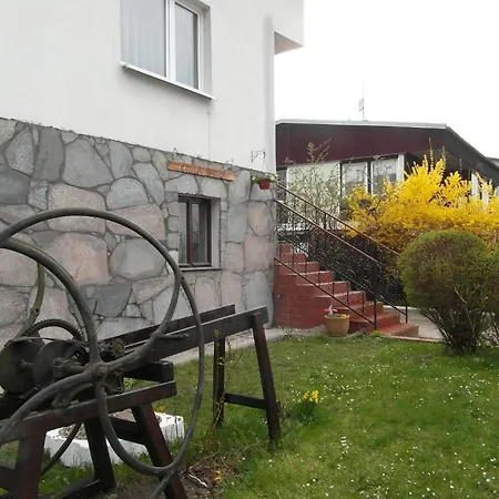 Privatunterkunft Banita