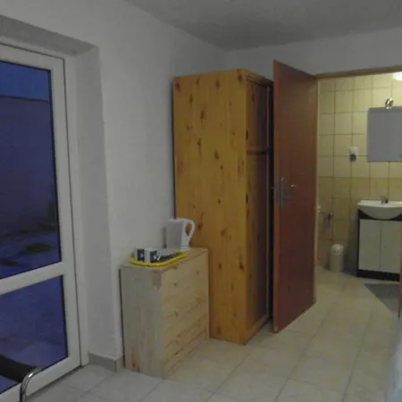 Privatunterkunft Banita