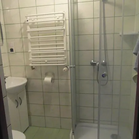 Banita Privatunterkunft *