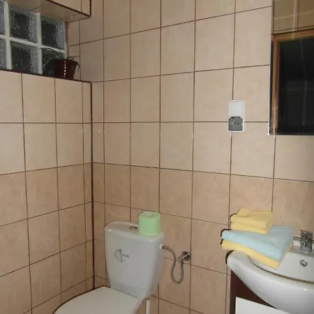 Banita * Stolpmünde