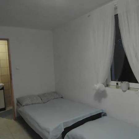 Banita Privatunterkunft *